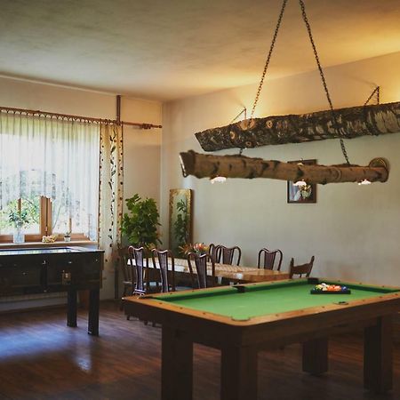Dom Rodziny Sojkow Bed & Breakfast Bialka Tatrzanska Exterior photo
