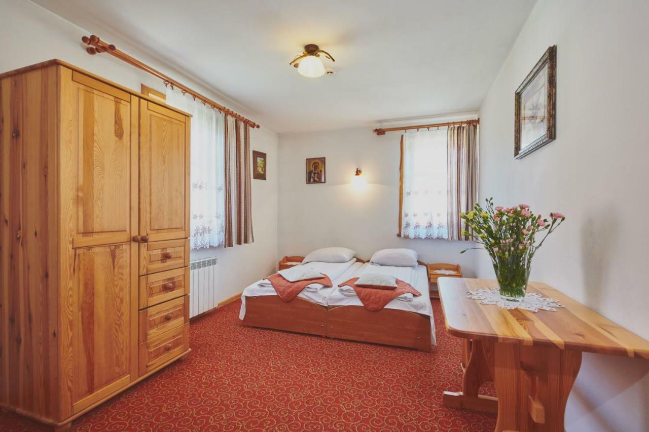 Dom Rodziny Sojkow Bed & Breakfast Bialka Tatrzanska Exterior photo