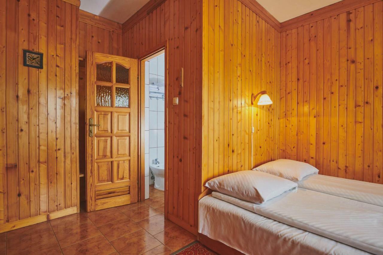 Dom Rodziny Sojkow Bed & Breakfast Bialka Tatrzanska Exterior photo